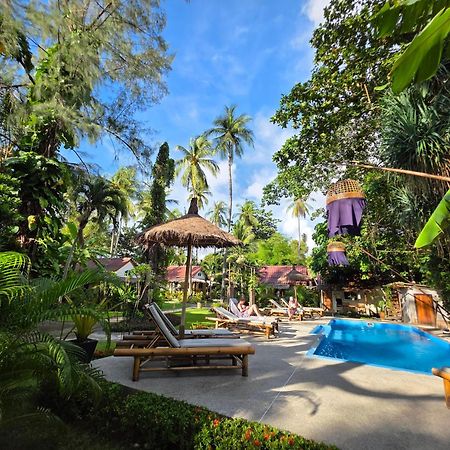 The Mellow Mango Ko Lanta Zewnętrze zdjęcie
