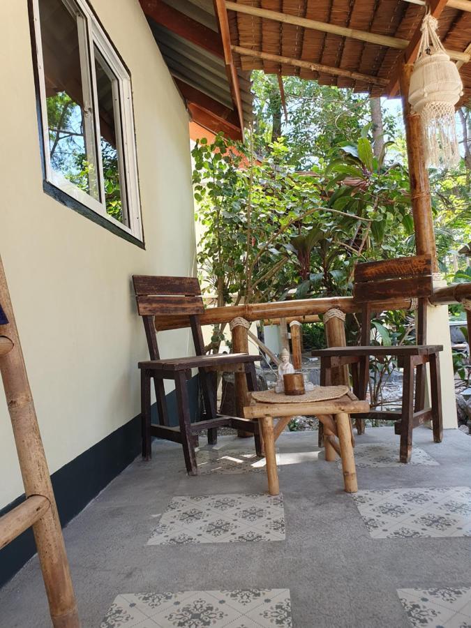 The Mellow Mango Ko Lanta Zewnętrze zdjęcie