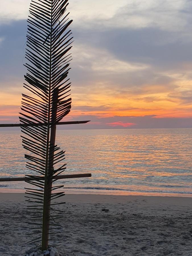 The Mellow Mango Ko Lanta Zewnętrze zdjęcie