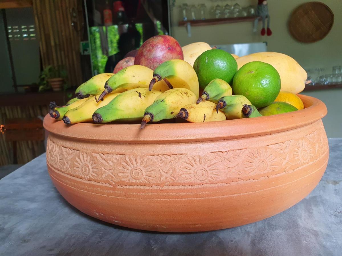 The Mellow Mango Ko Lanta Zewnętrze zdjęcie