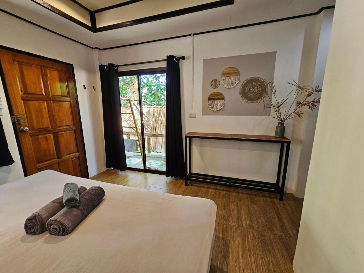 The Mellow Mango Ko Lanta Zewnętrze zdjęcie