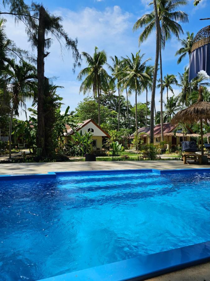 The Mellow Mango Ko Lanta Zewnętrze zdjęcie