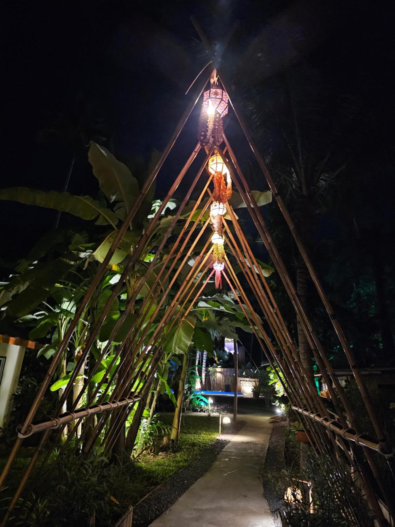 The Mellow Mango Ko Lanta Zewnętrze zdjęcie