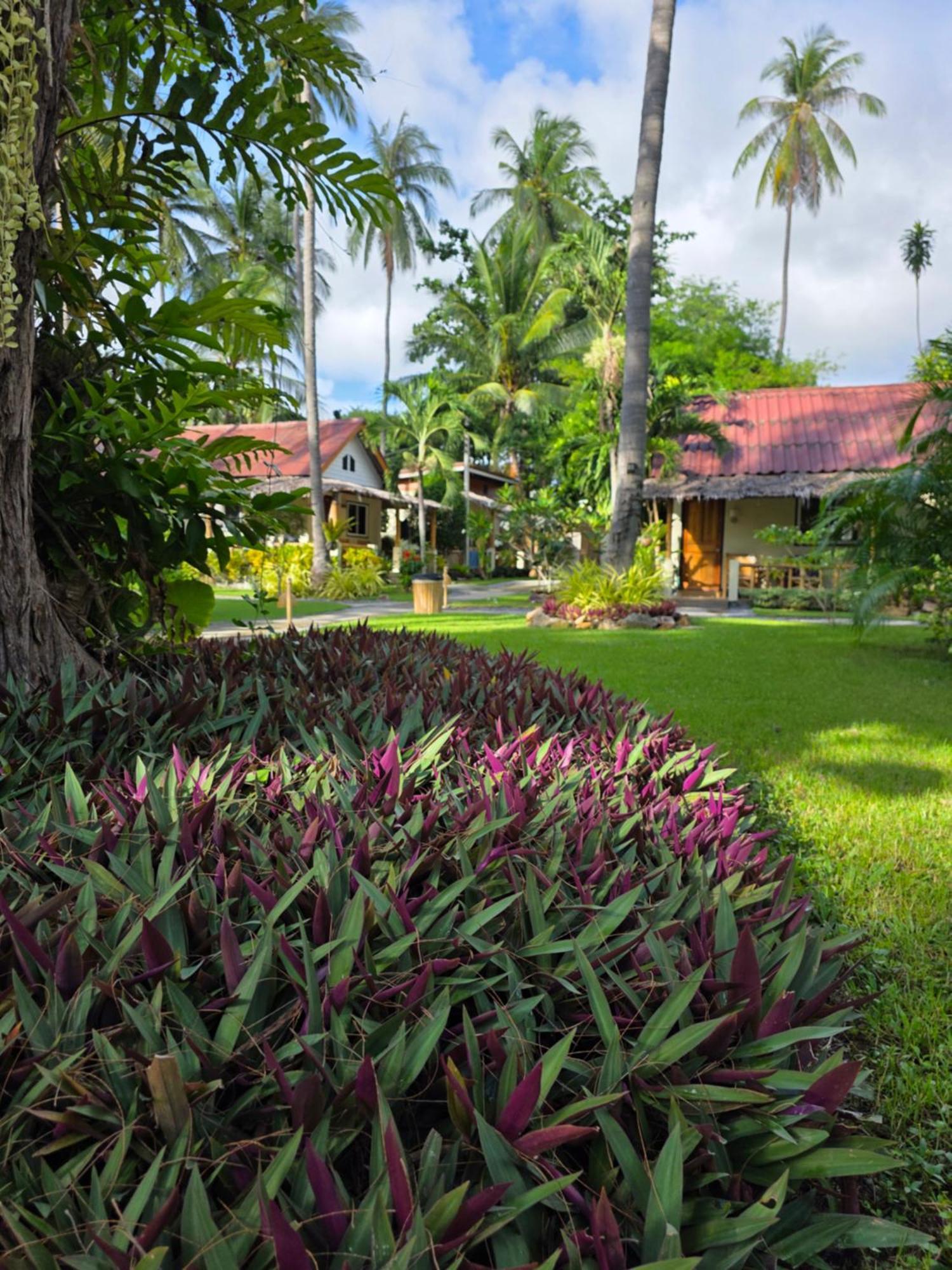 The Mellow Mango Ko Lanta Zewnętrze zdjęcie