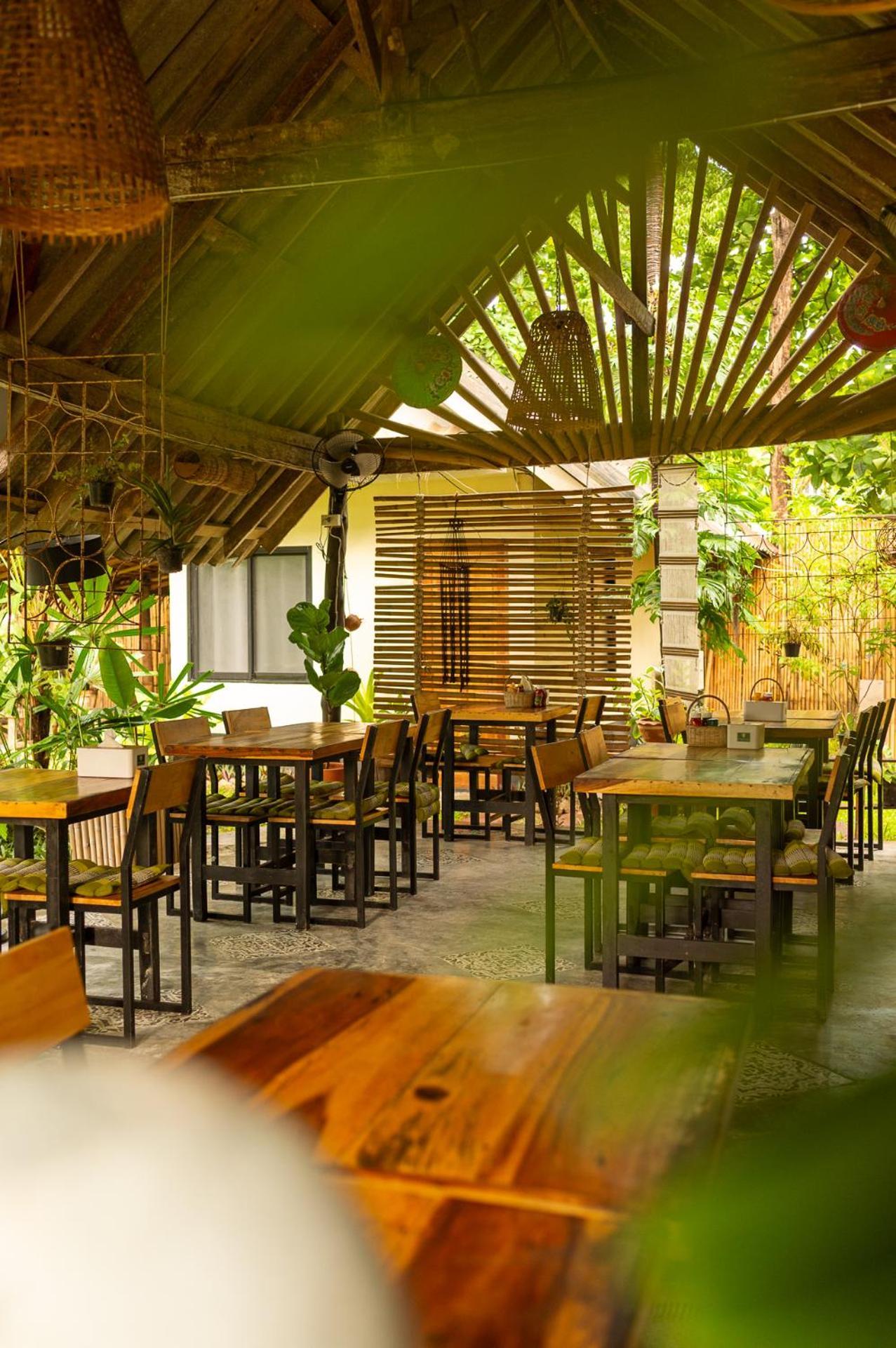 The Mellow Mango Ko Lanta Zewnętrze zdjęcie