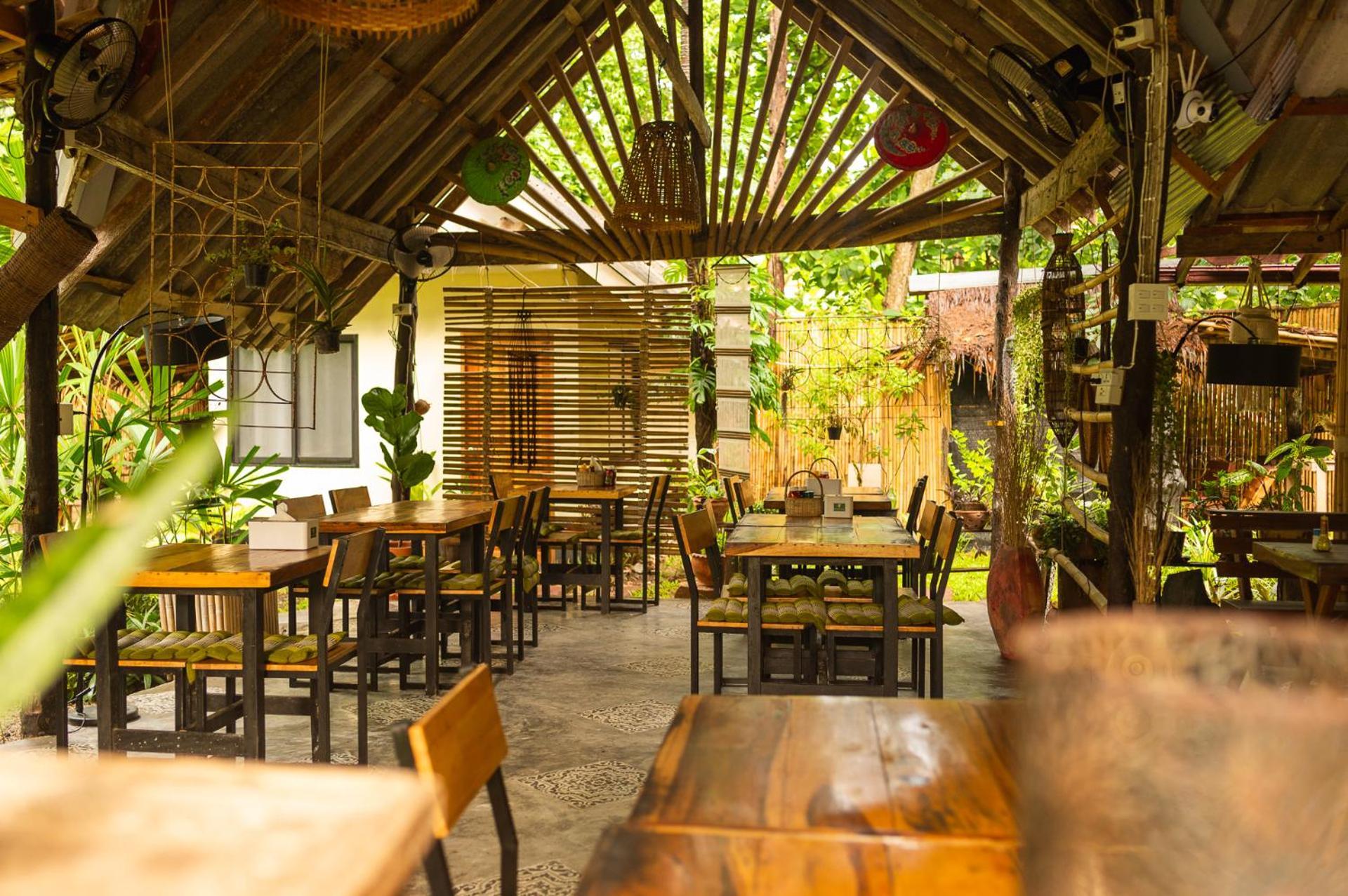 The Mellow Mango Ko Lanta Zewnętrze zdjęcie
