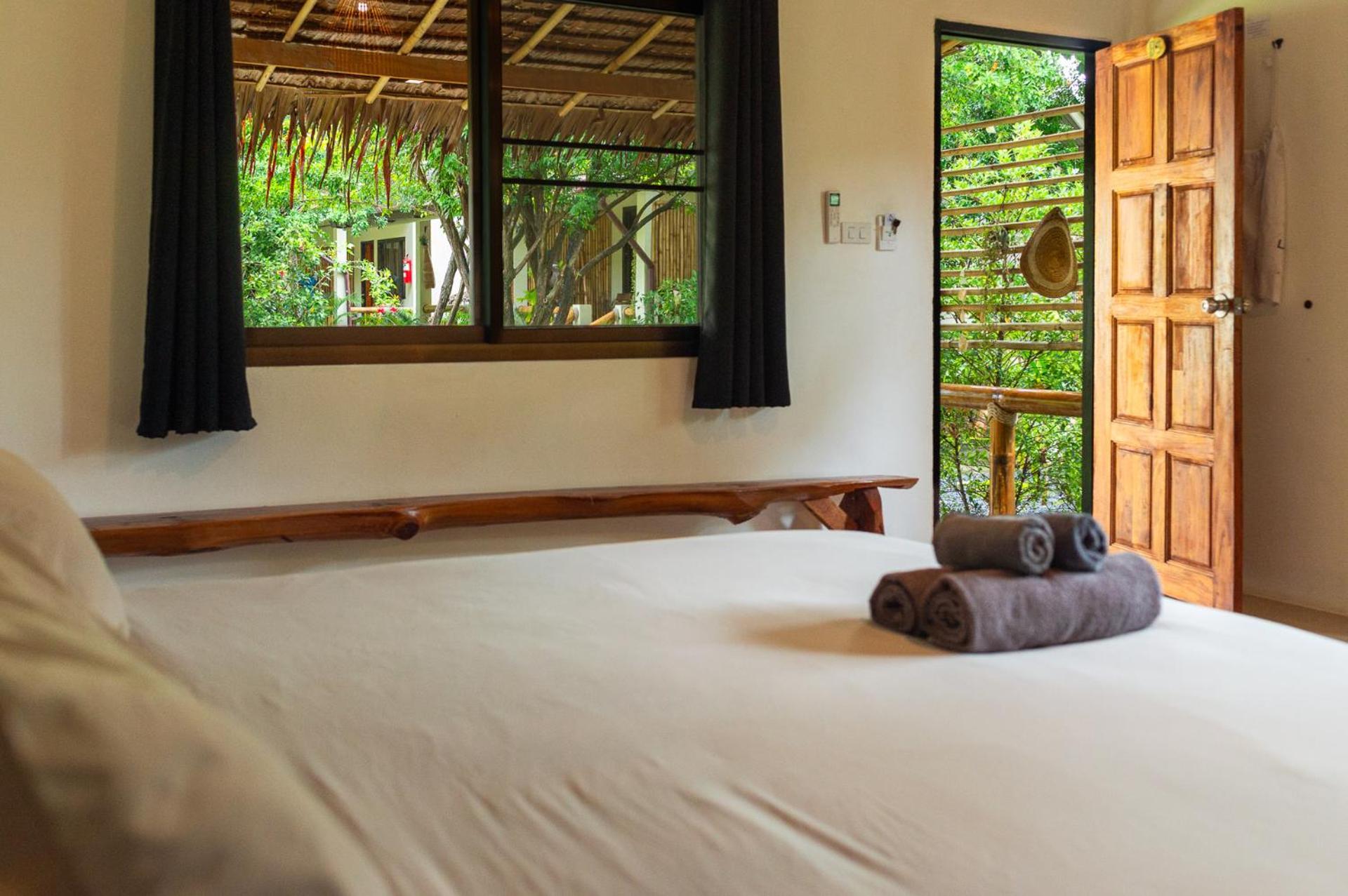 The Mellow Mango Ko Lanta Zewnętrze zdjęcie