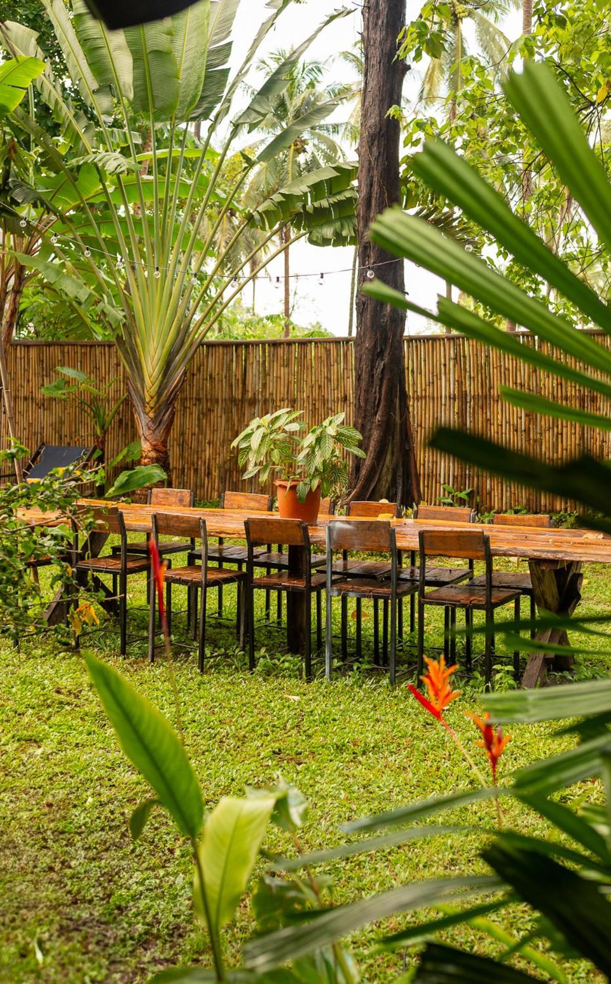 The Mellow Mango Ko Lanta Zewnętrze zdjęcie