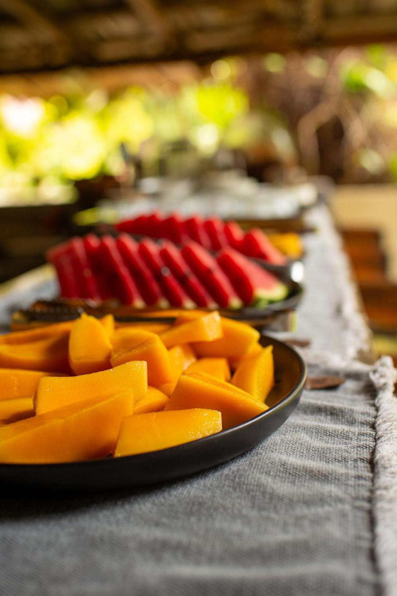 The Mellow Mango Ko Lanta Zewnętrze zdjęcie