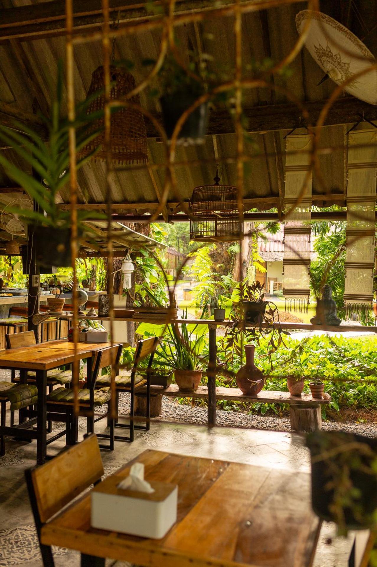 The Mellow Mango Ko Lanta Zewnętrze zdjęcie