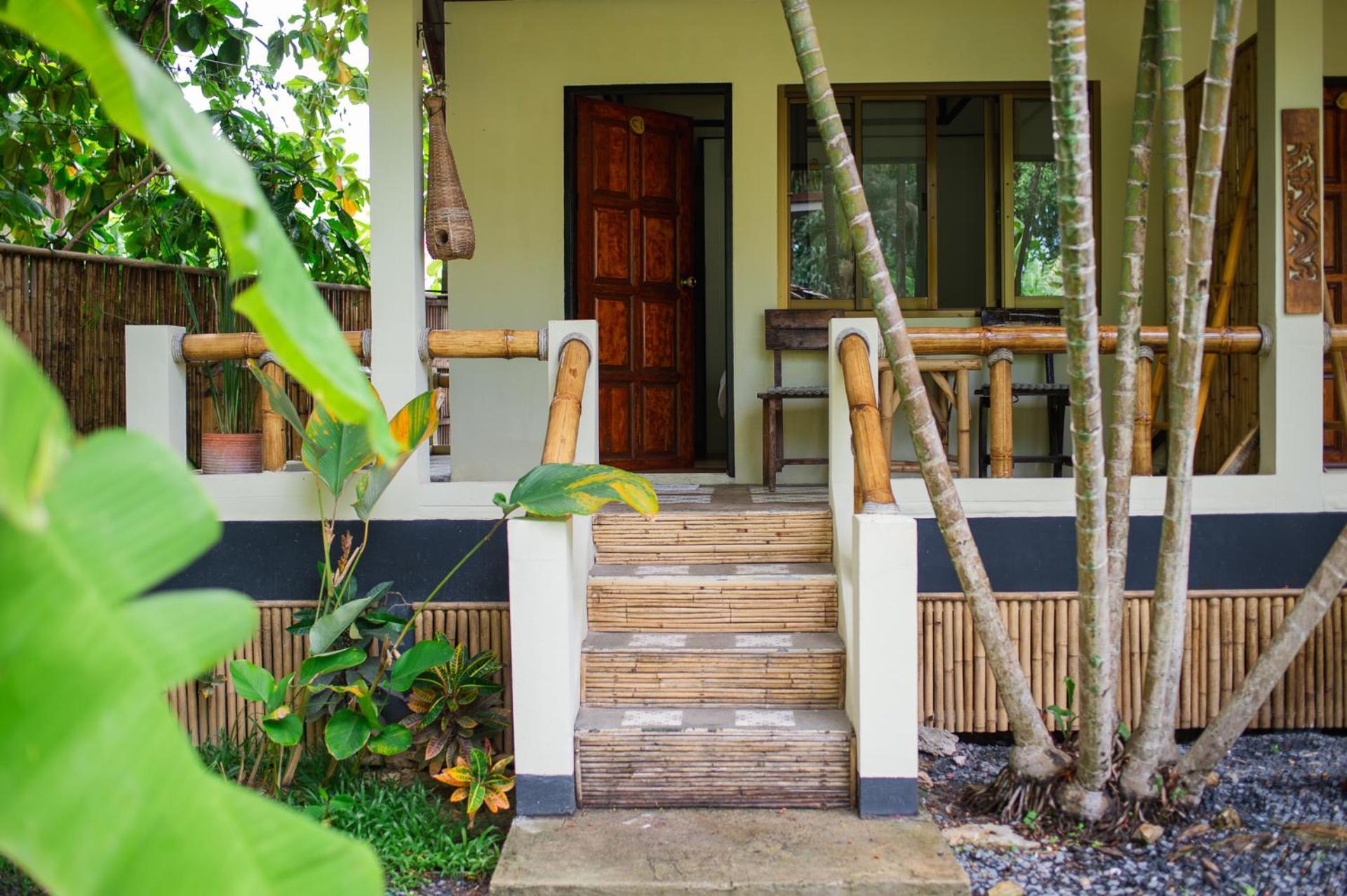 The Mellow Mango Ko Lanta Zewnętrze zdjęcie